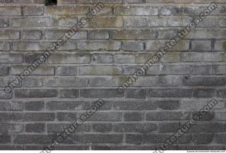 Photo Textures of Wall Bricks